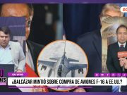 «El presidente José Balcázar debe renunciar porque no se respetan sus decisiones; sus ministros le dicen mentiroso»: Edgar Tello, congresista de Podemos Perú