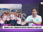 Elecciones 2026: «Ser comediante no basta para ser presidente, hay que tener estudios y experiencia en gestión. No podemos apostar por un improvisado como Carlos Álvarez»: Frank Krklec, candidato a diputado de Lima por Renovación Popular