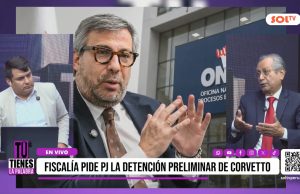 «El APRA fracasó porque no hubo unidad y no hay dolo suficiente para anular las elecciones»: César Bazán, excandidato al Senado por el APRA