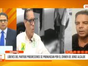 Trujillo: homicidio de excandidato a senador causa alarma