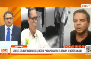 Trujillo: homicidio de excandidato a senador causa alarma