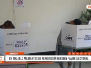 Elecciones 2026: silencio y tensión tras los resultados a boca de urna: partidos esperan definiciones oficiales