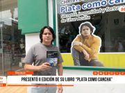 Trujillo: Christopher Acosta analiza derrota electoral de César Acuña