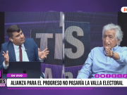 «Nosotros no pasamos la valla; pido a mi hermano que se sume a la unidad nacional. Él es las decisiones que tomó y no hay ningún Acuña en el Congreso»: Virgilio Acuña, excandidato al Senado por Perú Federal