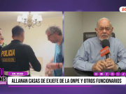 «A Corvetto le hemos dado 5 años para que se prepare y haga un fraude mejorado, pero no deben anularse las elecciones»: Jorge Montoya, congresista de Honor y Democracia