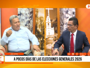 Encuestas electorales marcan a Keiko Fujimori favorita