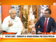 ELECCIONES 2026: Fuerza Popular apuesta por orden en elecciones