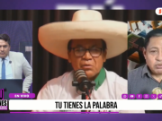 «En un gobierno de Roberto Sánchez, la minería ilegal, el narcotráfico y la criminalidad estarían a sus anchas. Hay millones de los ilegales en esta campaña»: Pedro Yaranga, analista en seguridad integral y gestión de riesgos