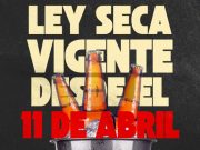 Perú entra en “ley seca” desde este 11 de abril por elecciones generales