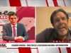 “Me parece muy prematuro elegir un nuevo jefe de la ONPE. Un concurso serio no se hace en tan poco tiempo”: Eduardo Herrera, director de la Defensoría Nacional Anticorrupción