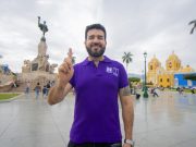 Alan Alcalde propone ley “Mi primera chamba” para impulsar empleo juvenil y dinamizar la economía