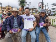 Alan Alcalde apuesta por trasladar la eficiencia del sector privado al Estado