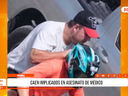 Piura: Esposo sería autor intelectual de asesinato de médico pediatra en la puerta de su casa