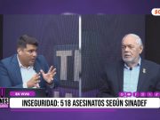 Elecciones 2026: «A Pedro Castillo no se le puede dar un indulto, es un delincuente de la democracia. Si López Chau quiere estar con él, se le puede hacer un sitio en la cárcel»: Jorge Montoya, congresista y candidato al senado nacional por Sí Creo