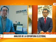 Lima: ONPE descarta nulidad electoral en comicios 2026