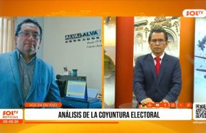 Lima: ONPE descarta nulidad electoral en comicios 2026