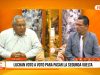 Trujillo: Luis León, ex candidato a senador por Renovación Popular