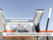 Trujillo: lanzan proceso de selección para modernizar muelle de Huanchaco