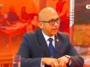 Decisión 2026: Rafael Poma, decano del Colegio Médico de La Libertad: «Hoy más que elegir a un candidato, elegimos el rumbo que el Perú debe seguir. Estamos en una sociedad de desorden, de caos y de miedo.”