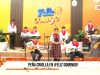 Peña Criolla emocionó con canciones llenas de tradición peruana