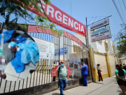 Trujillo: fallece paciente que casi es envenenado por falso enfermero