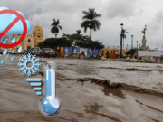 Trujillo: frío de otoño aleja posibilidades de lluvias por Niño