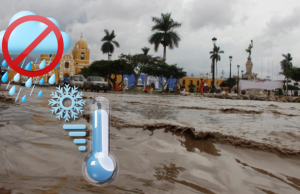Trujillo: frío de otoño aleja posibilidades de lluvias por Niño