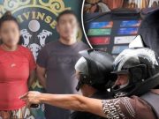 Piura: Policía detenido por presunta extorsión con esposa