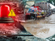 Lima: Estado de Emergencia se prorroga en 14 regiones por lluvias