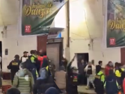 Tayabamba: Albazo genera intervención policial por pelea
