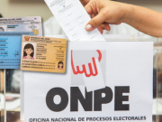 DNI vencido y amarillo serán válidos en elecciones