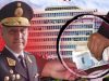 Lima: Exgeneral PNP condenado por corrupción y patrimonio ilícito