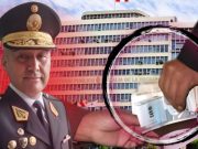 Lima: Exgeneral PNP condenado por corrupción y patrimonio ilícito