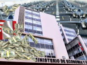 Lima: MEF transfiere US$ 462 millones para F-16