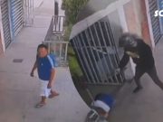 Piura: Sicarios asesinan a hombre en avenida Progreso