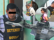 La Libertad: prisión preventiva contra integrantes de “Los Chalecos del Valle”