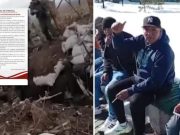 Nacional: Cancillería investiga peruanos en Rusia