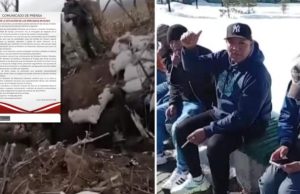 Nacional: Cancillería investiga peruanos en Rusia