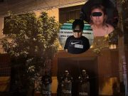 Megaoperativo policial desarticula presunta red “La Nueva Raza” ligada al narcotráfico