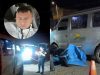 La Libertad: Asesinan a balazos a hombre en interior de combi en Virú