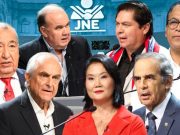 Verificaciones revelan afirmaciones inexactas en el quinto debate presidencial