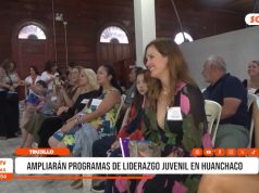 Trujillo: Global Glow fortalece alianzas sociales junto a Otra Cosa Network