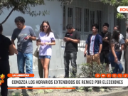 La Libertad: RENIEC anuncia horarios extendidos para DNI