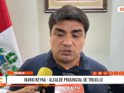 Trujillo: Mario Reyna analiza derrota electoral de APP