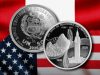 BCRP Lanza moneda de un sol por los 200 años de relaciones entre Perú y EEUU