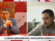 Miguel Alzamora, Economista senior del IPE