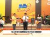 Joven talento deslumbra con espectacular presentación sinfónica