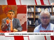 Walter Albán, Exdefensor del Pueblo