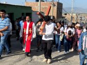 Sol TV transmite en vivo el Vía Crucis más grande del Perú desde Chepén