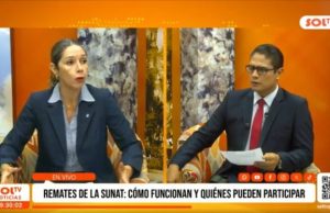 Trujillo: SUNAT remata inmuebles por más de S/10 millones